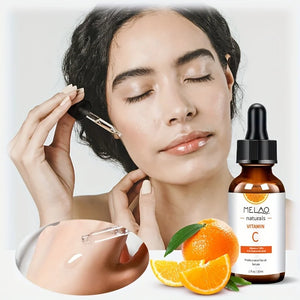 MELAO VITAMIN C SERUM