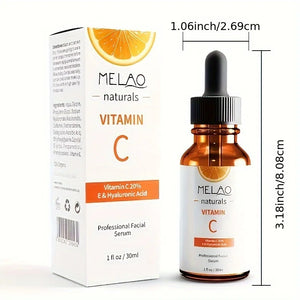 MELAO VITAMIN C SERUM