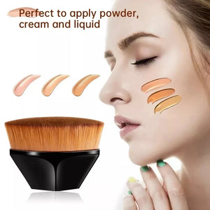 Flawless Foundation Brush