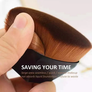 Flawless Foundation Brush