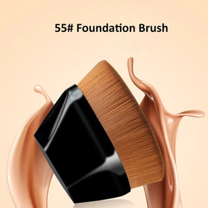 Open image in slideshow, Flawless Foundation Brush
