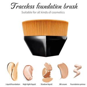 Flawless Foundation Brush