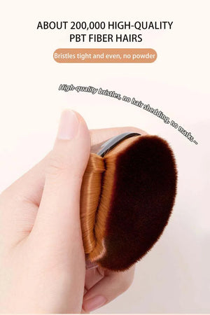 Flawless Foundation Brush