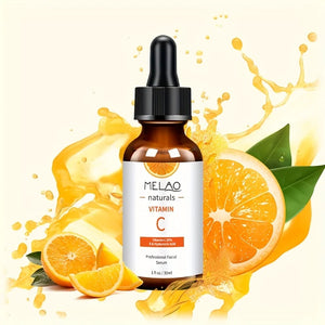 MELAO VITAMIN C SERUM