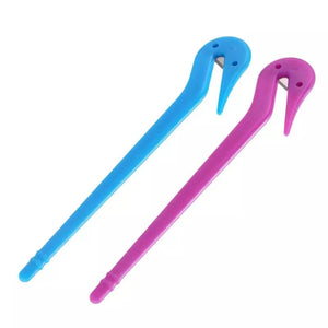 Elastic Hair Band Cutter