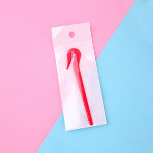 Elastic Hair Band Cutter
