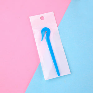 Elastic Hair Band Cutter