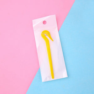 Elastic Hair Band Cutter