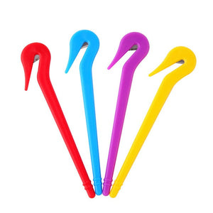 Open image in slideshow, Elastic Hair Band Cutter

